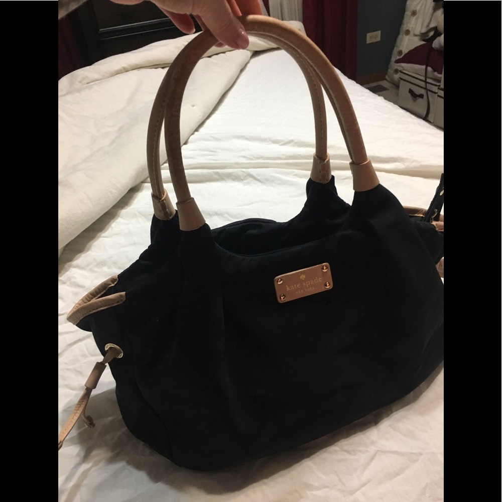 Kate spade nylon bag